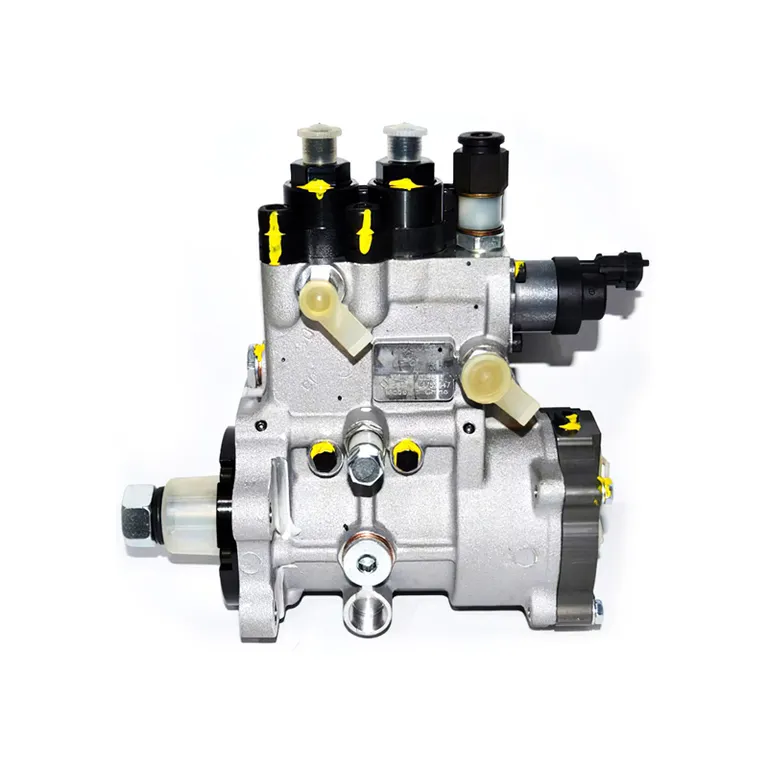 Fuel Injection Pump T410930 for Perkins Engine Type PW online Fuel Injection Pump T410930 for Perkins Engine Type PW online