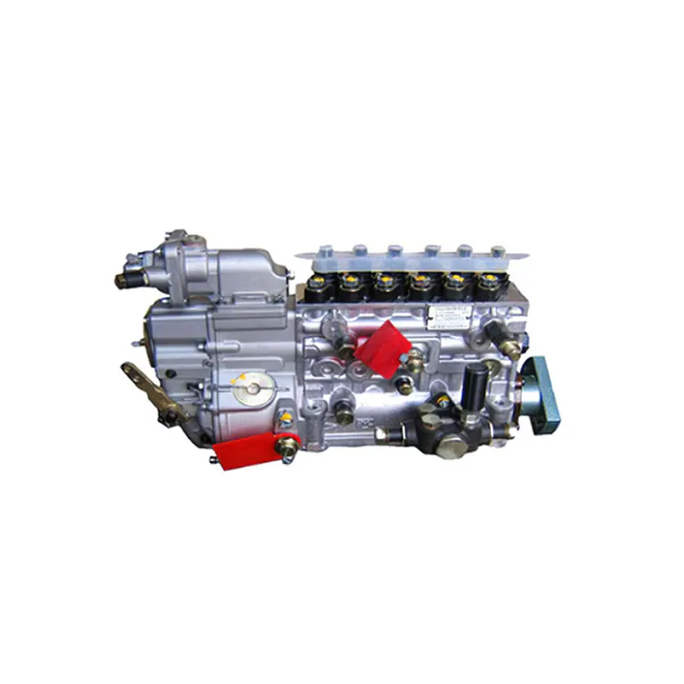 Fuel Injection Pump VG1560080023 for Sinotruk Engine WD615.47 HOWO Truck online Fuel Injection Pump VG1560080023 for Sinotruk Engine WD615.47 HOWO Truck online