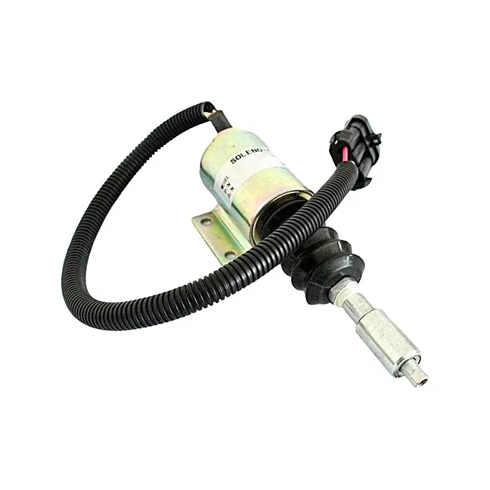 Fuel Injection Solenoid 1813868C1 for Navistar International DT360 DT466 Engine online Fuel Injection Solenoid 1813868C1 for Navistar International DT360 DT466 Engine online