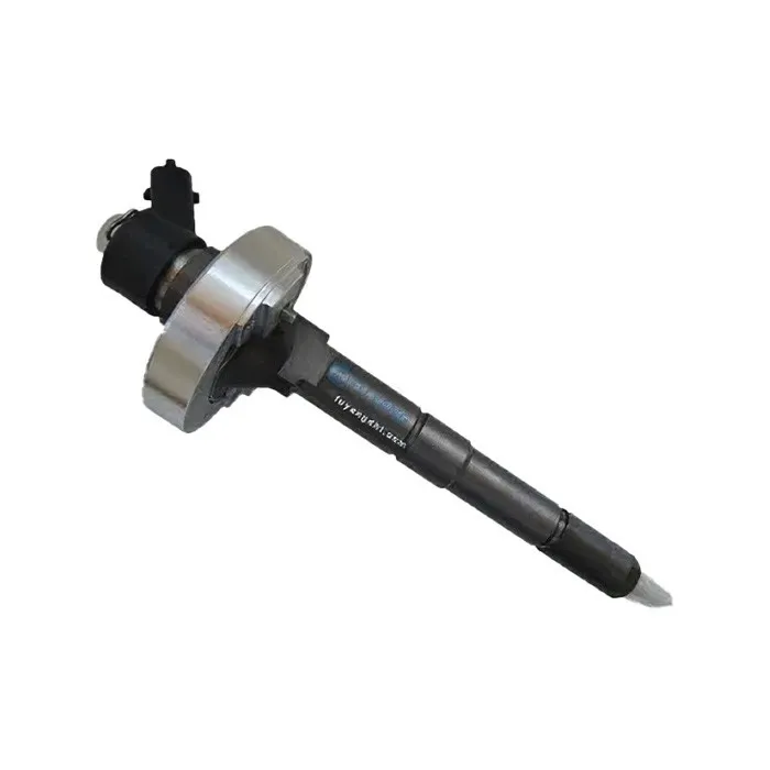 Fuel Injector 0445110168 for Nissan ZD30 16600DB000 online