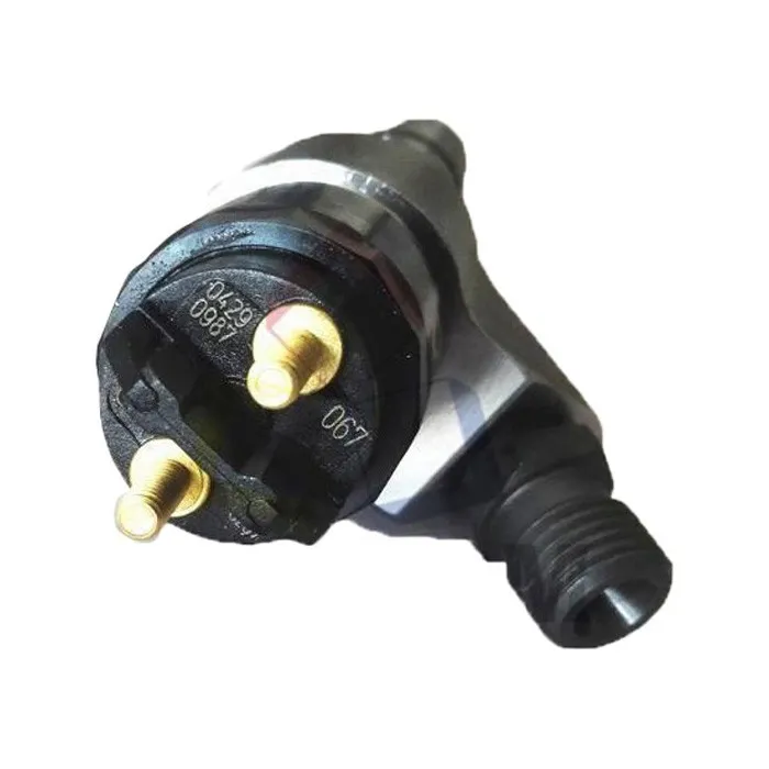 Fuel Injector 0445120067 For Volvo EC210B online Fuel Injector 0445120067 For Volvo EC210B online