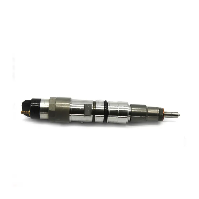 Fuel Injector 0445120199 4994541 for Cummins Engine ISLE online Fuel Injector 0445120199 4994541 for Cummins Engine ISLE online