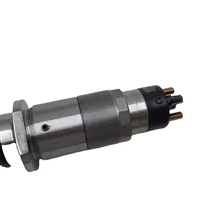 Fuel Injector 0445120252 for Cummins Engine online Fuel Injector 0445120252 for Cummins Engine online