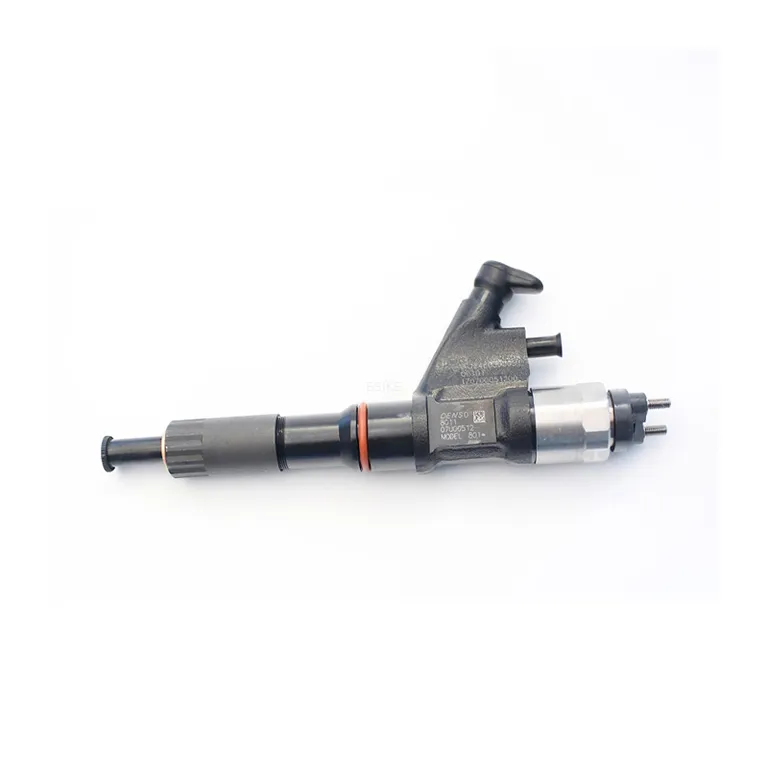 Fuel Injector 095000-8910 for Sinotruk Howo Various A7 D12 online Fuel Injector 095000-8910 for Sinotruk Howo Various A7 D12 online