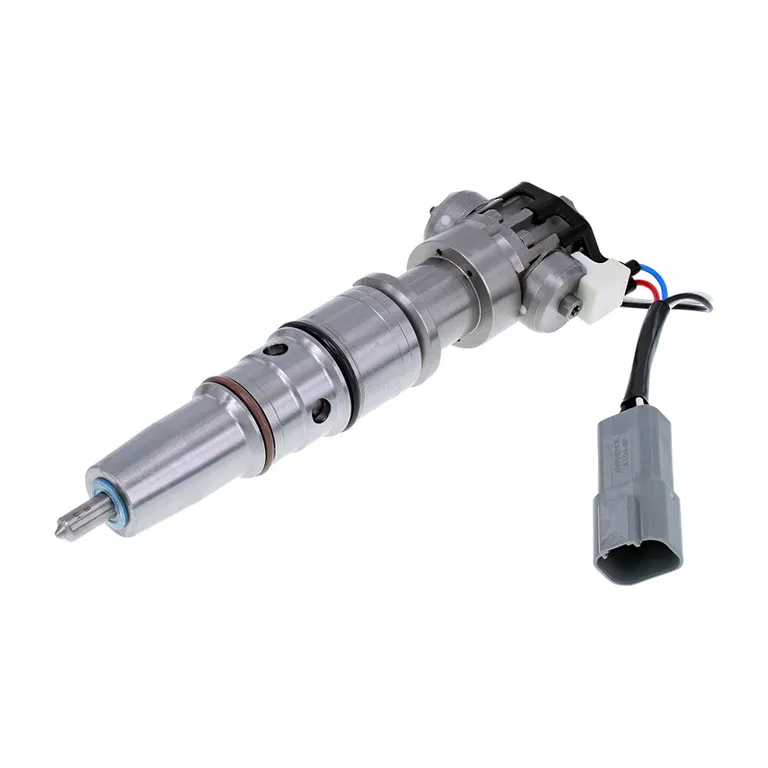 Fuel Injector 10R-2828 for Caterpillar CAT Engine C7 C9 online Fuel Injector 10R-2828 for Caterpillar CAT Engine C7 C9 online