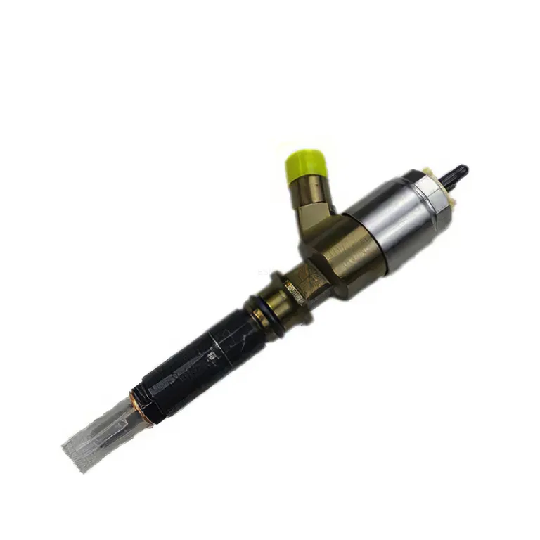 Fuel Injector 174-7526 for Caterpillar CAT Engine 3408E 3412 Truck AD45 AD40 AE40 69D 769D Tractor 651E online Fuel Injector 174-7526 for Caterpillar CAT Engine 3408E 3412 Truck AD45 AD40 AE40 69D 769D Tractor 651E online