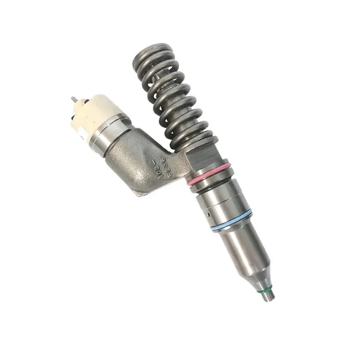Fuel Injector 20R-2284 for Caterpillar CAT D8T 980H 826H 825H 824H 740 735 627G 623G 621G 583T C15 Original online