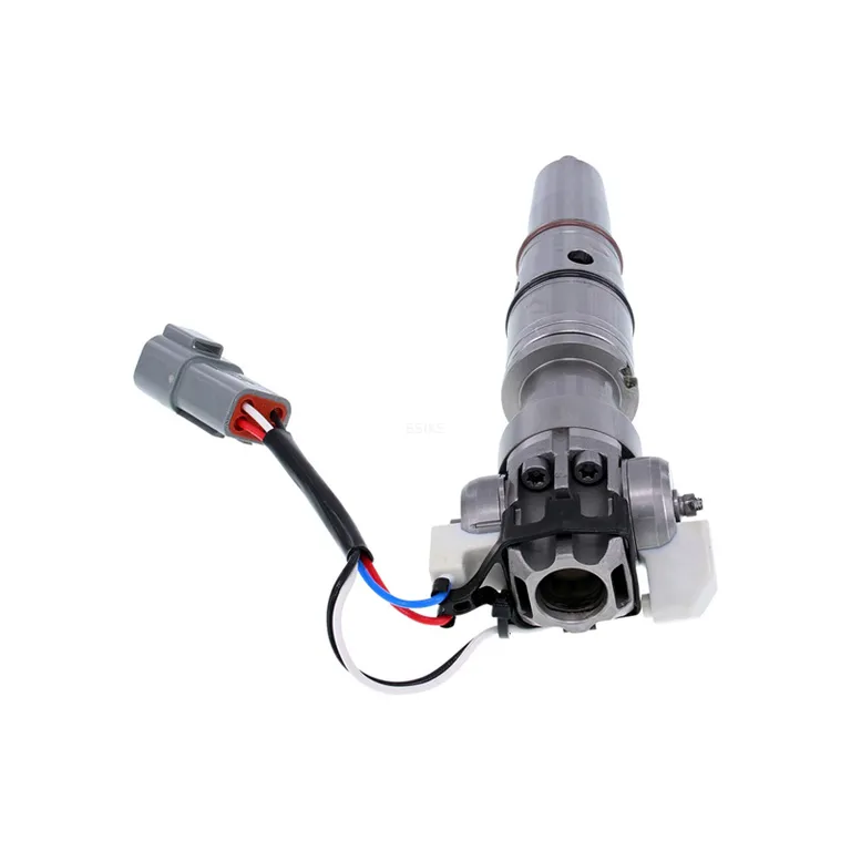 Fuel Injector 236-5707 for Caterpillar CAT Engine 3054C Vibratory Compactor CB-534D CB-534DXW online Fuel Injector 236-5707 for Caterpillar CAT Engine 3054C Vibratory Compactor CB-534D CB-534DXW online
