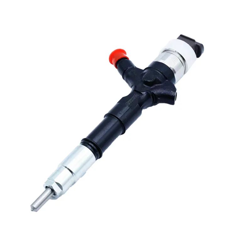 Fuel Injector 23670-30080 for Toyota Engine 1KD-FTV D-4D Land Cruiser 3.0 Prado J120 online Fuel Injector 23670-30080 for Toyota Engine 1KD-FTV D-4D Land Cruiser 3.0 Prado J120 online