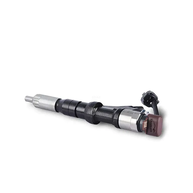Fuel Injector 23670-E0340 for Hino Engine E13C Truck 700 Series online Fuel Injector 23670-E0340 for Hino Engine E13C Truck 700 Series online