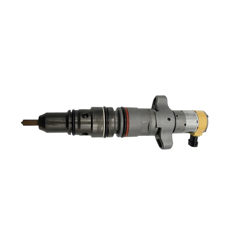 Fuel Injector 254-4340 for Caterpillar CAT Engine C9 Excavator 330D 336D 336DL 336DLN online Fuel Injector 254-4340 for Caterpillar CAT Engine C9 Excavator 330D 336D 336DL 336DLN online