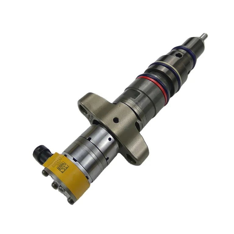 Fuel Injector 267-9717 for Caterpillar CAT Engine C9 Generator SR4B D250GC D300GC online Fuel Injector 267-9717 for Caterpillar CAT Engine C9 Generator SR4B D250GC D300GC online