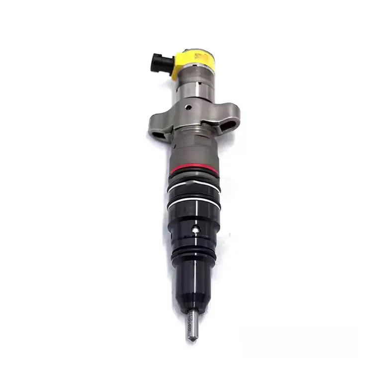 Fuel Injector 268-1835 for Caterpillar CAT Engine C7 Excavator 324D 325D 328D 329D Wheel Loader 950H 962H online Fuel Injector 268-1835 for Caterpillar CAT Engine C7 Excavator 324D 325D 328D 329D Wheel Loader 950H 962H online
