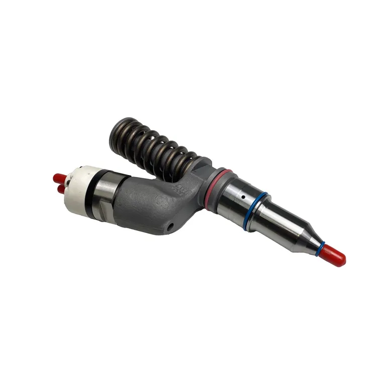 Fuel Injector 291-5911 for Caterpillar CAT Engine C15 C18 Truck 772 772G Loader 988K Dozer 834K Excavator 395 390F L online Fuel Injector 291-5911 for Caterpillar CAT Engine C15 C18 Truck 772 772G Loader 988K Dozer 834K Excavator 395 390F L online