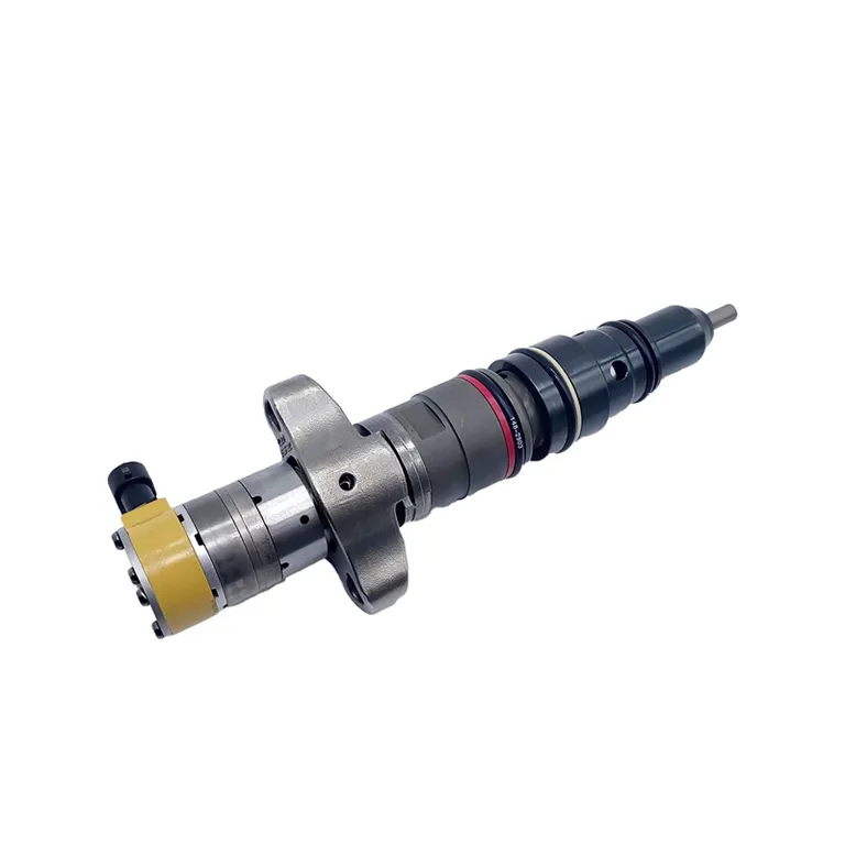 Fuel Injector 328-2573 for Caterpillar CAT Engine C9 Track Tractor D6R D6R III D6T D7R D7R LGP D7R XR online Fuel Injector 328-2573 for Caterpillar CAT Engine C9 Track Tractor D6R D6R III D6T D7R D7R LGP D7R XR online