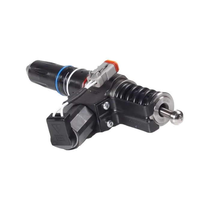 Fuel Injector 3411761 3087807 for Cummins Celect Engine N14 online Fuel Injector 3411761 3087807 for Cummins Celect Engine N14 online