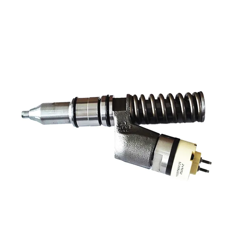 Fuel Injector 350-7555 for Caterpillar Engine C-10 C-12 Excavator CAT 345B 365B Truck 725 730 online