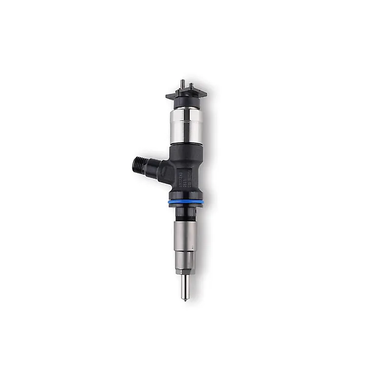 Fuel Injector 370-7282 for Caterpillar Engine C6.6 C7.1 Excavator CAT 320E 323E Wheel Loader 924K 930K 938K online Fuel Injector 370-7282 for Caterpillar Engine C6.6 C7.1 Excavator CAT 320E 323E Wheel Loader 924K 930K 938K online