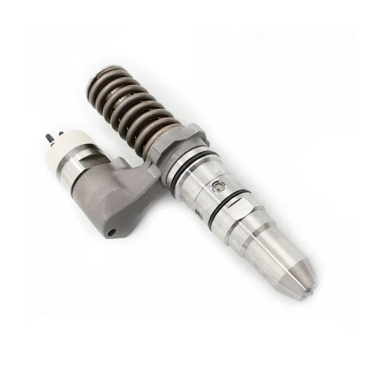 Fuel Injector 392-0206 for Caterpillar CAT Engine 3508B 3512B Wheel Loader 992G Dozer 854G online Fuel Injector 392-0206 for Caterpillar CAT Engine 3508B 3512B Wheel Loader 992G Dozer 854G online