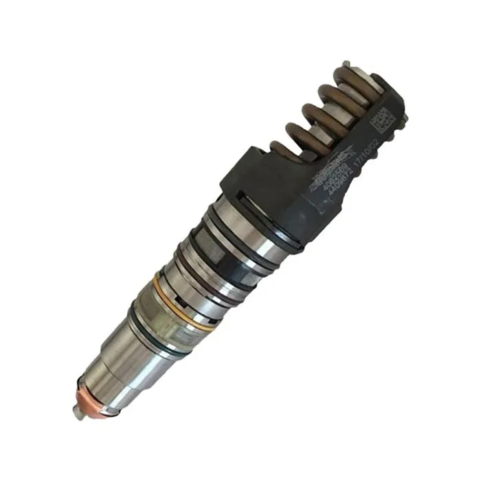 Fuel Injector 4062569 for Cummins Engine QSX15 ISX15 online Fuel Injector 4062569 for Cummins Engine QSX15 ISX15 online