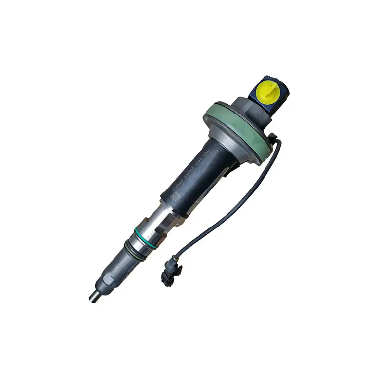 Fuel Injector 4964171 4955525 for Cummins Engine QSK19 online Fuel Injector 4964171 4955525 for Cummins Engine QSK19 online