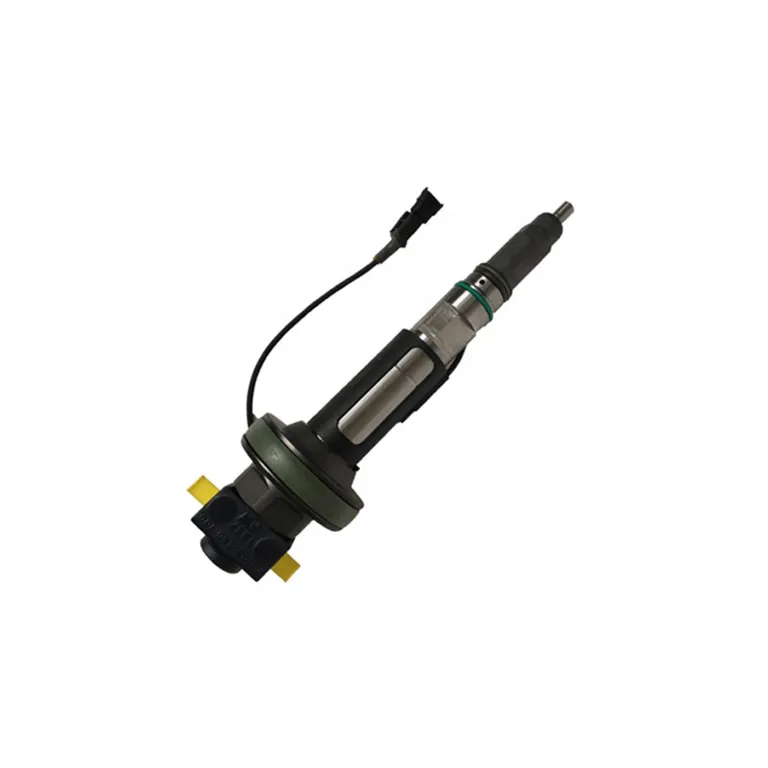 Fuel Injector 4964172 for Cummins Engine K19 KTA19 QSK19 QSK50 QSK38 online Fuel Injector 4964172 for Cummins Engine K19 KTA19 QSK19 QSK50 QSK38 online