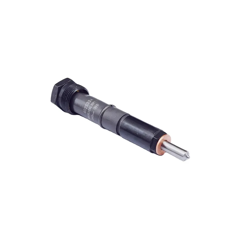 Fuel Injector 4991296 for Cummins Engine DCEC 6BT 5.9 online Fuel Injector 4991296 for Cummins Engine DCEC 6BT 5.9 online