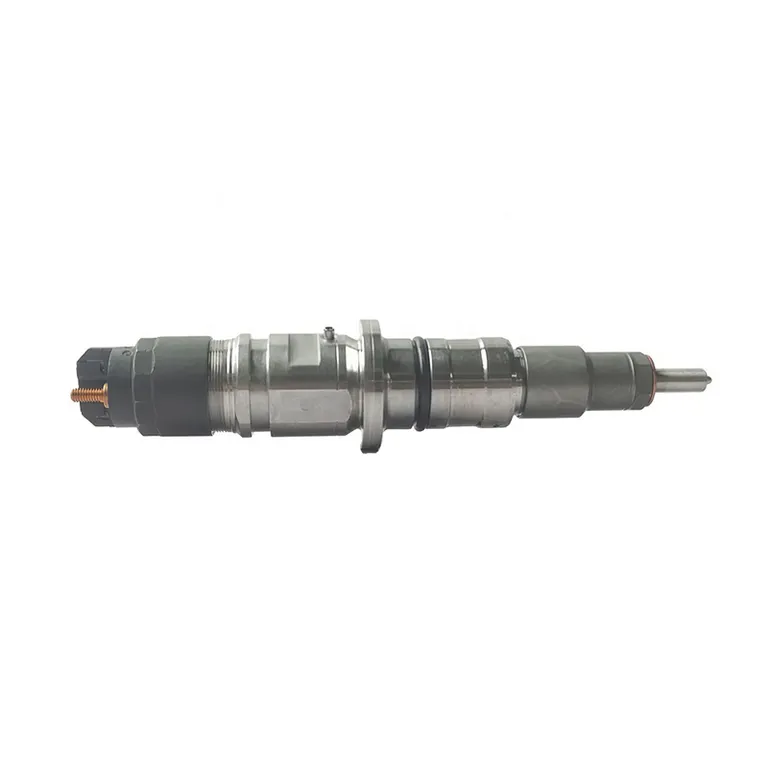 Fuel Injector 5267035 for Cummins Engine 4BT ISDE ISBE online Fuel Injector 5267035 for Cummins Engine 4BT ISDE ISBE online