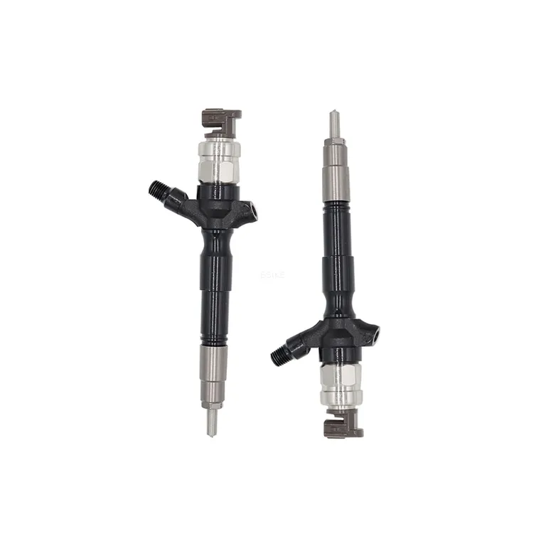 Fuel Injector 5284016 for Cummins Engine ISB ISB5.9 online Fuel Injector 5284016 for Cummins Engine ISB ISB5.9 online