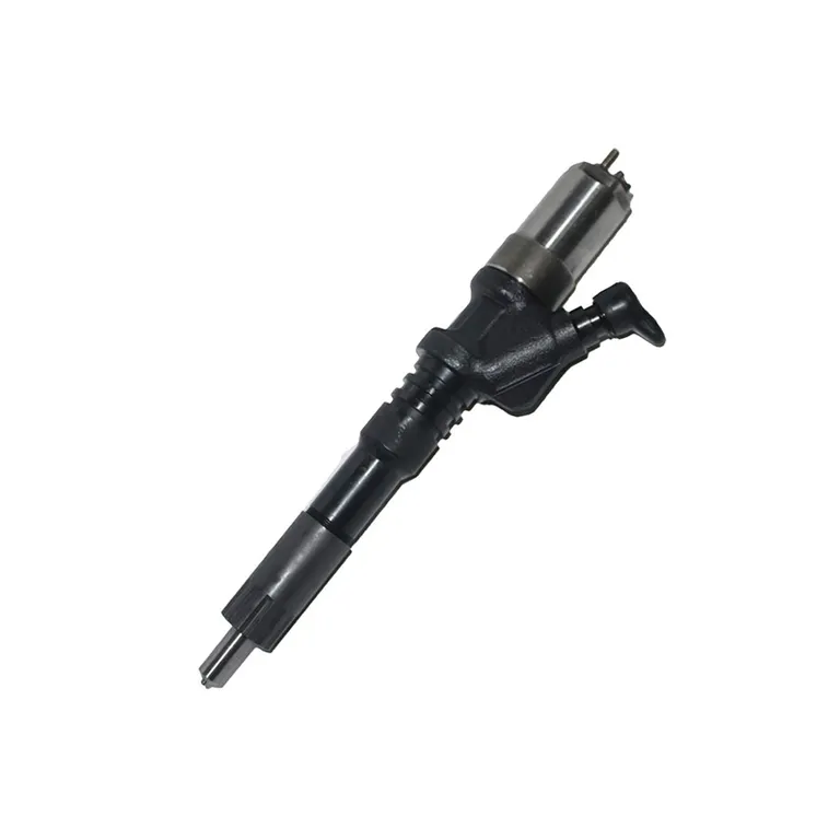 Fuel Injector 6261-11-3200 for Komatsu PC800-8 Excavator SAA6D140E Engine online Fuel Injector 6261-11-3200 for Komatsu PC800-8 Excavator SAA6D140E Engine online