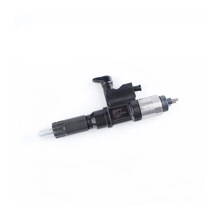 Fuel Injector 8973297032 for John Deere Excavator 220DW 225DLC online Fuel Injector 8973297032 for John Deere Excavator 220DW 225DLC online