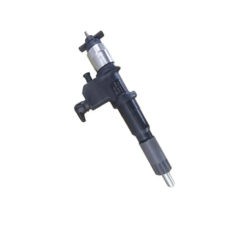 Fuel Injector 8-98167556-2 for Denso Isuzu 6WG1 Engine Original online Fuel Injector 8-98167556-2 for Denso Isuzu 6WG1 Engine Original online