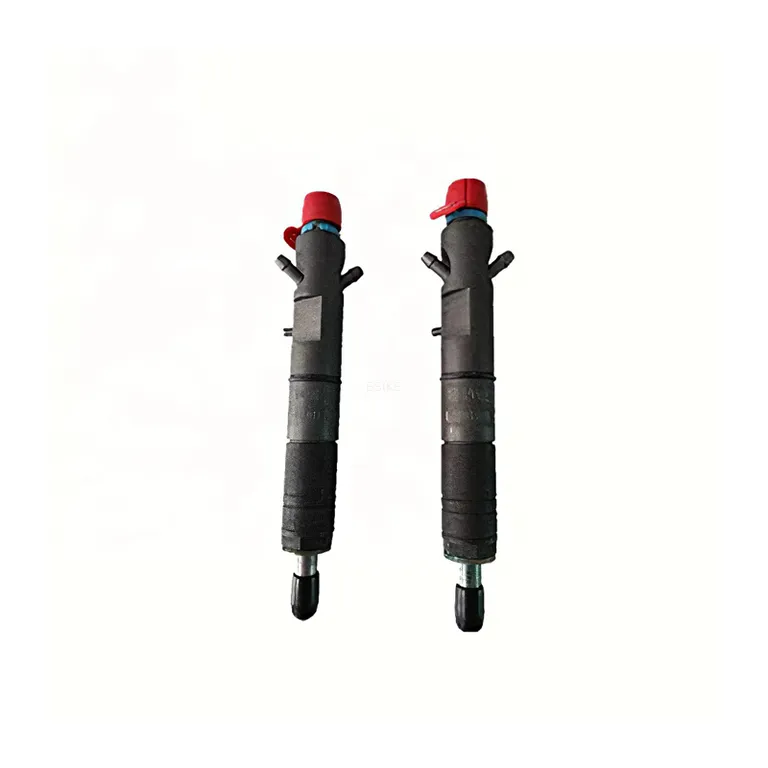 Fuel Injector Assy 2645K012 for Perkins 1104C-E44T 1104C-44TA Engine online Fuel Injector Assy 2645K012 for Perkins 1104C-E44T 1104C-44TA Engine online