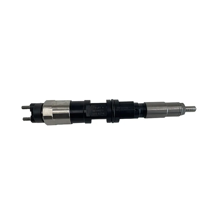 Fuel Injector DZ100221 for John Deere Engine 6090 Tractor 3204 8130 8200 8230 8330 8430 8530 9230 8230T 8270R 8295R 8295R online