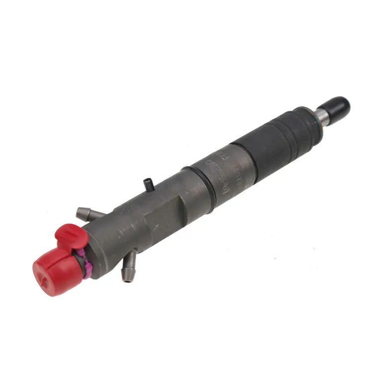Fuel Injector LJBB04801A for Perkins 1103 1104 online