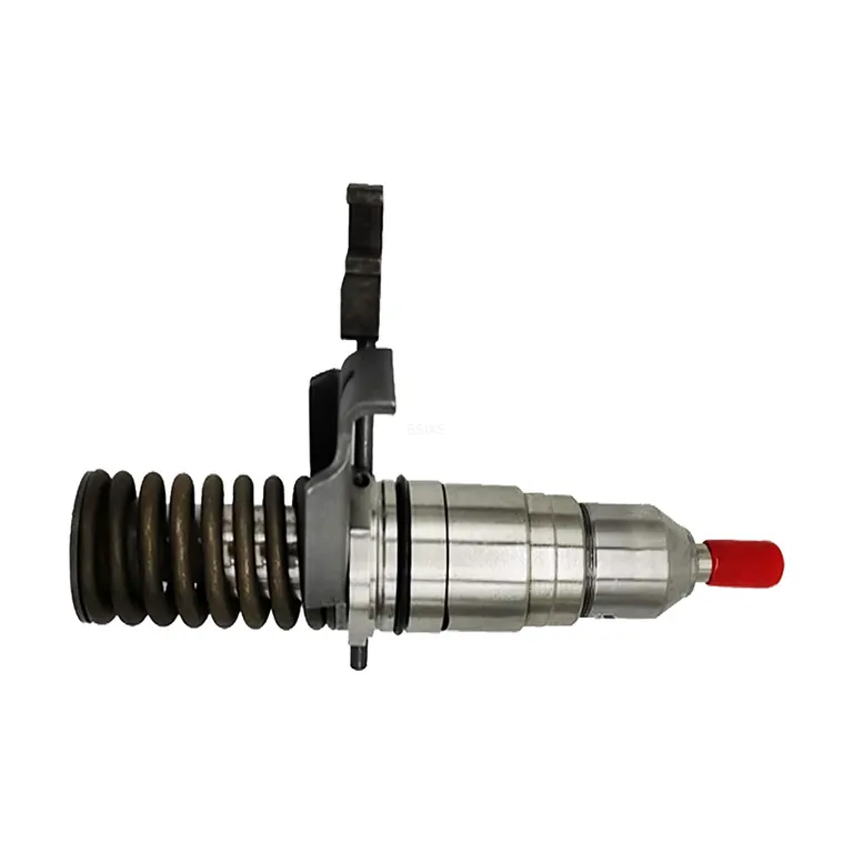 Fuel Injector Nozzle 127-8218 20R-2052 For Caterpillar Wheel Buncher Filler 543 TK380 TK370 online Fuel Injector Nozzle 127-8218 20R-2052 For Caterpillar Wheel Buncher Filler 543 TK380 TK370 online
