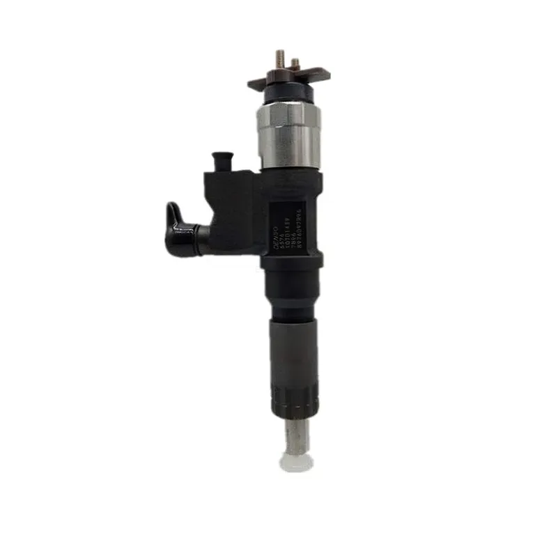 Fuel Injector Nozzle 8-97609789-6 for Isuzu Engine 4HK1 6HK1 online Fuel Injector Nozzle 8-97609789-6 for Isuzu Engine 4HK1 6HK1 online
