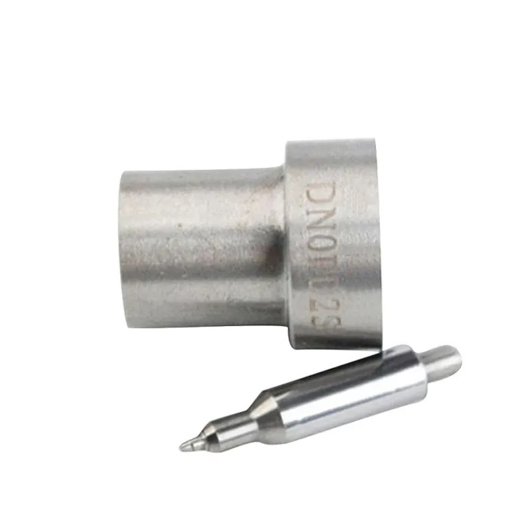 Fuel Injector Nozzle DN0PD682 for Mitsubishi 4M40 Engine Toyota Tractor online Fuel Injector Nozzle DN0PD682 for Mitsubishi 4M40 Engine Toyota Tractor online