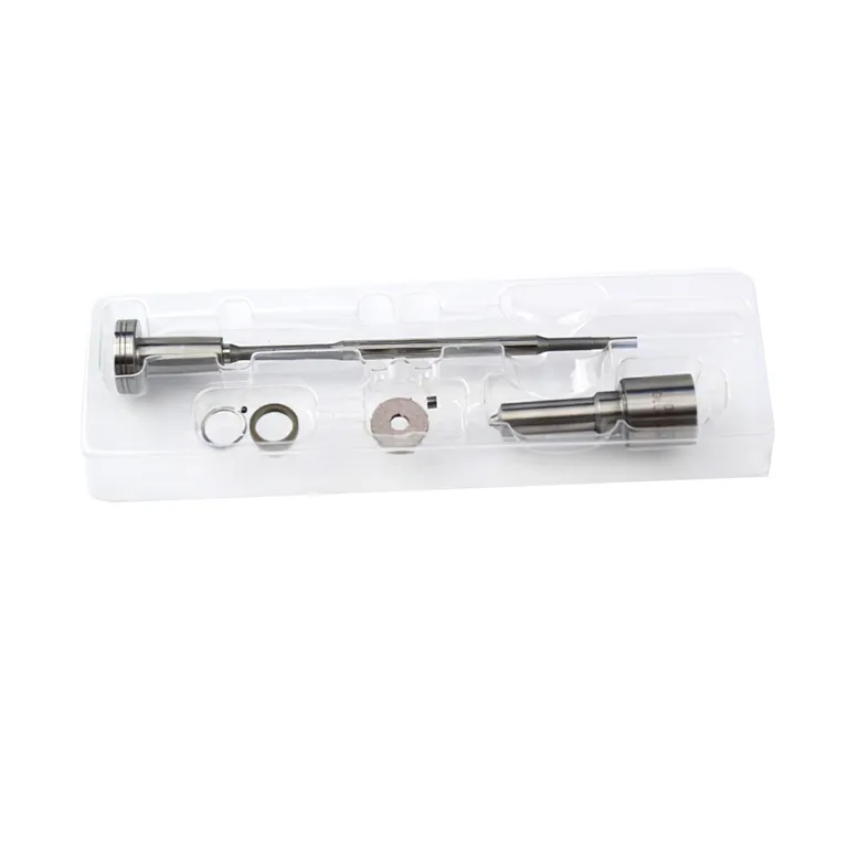 Fuel Injector Nozzle Overhaul Repair Kit F00RJ03482 for Cummins Engine Original online Fuel Injector Nozzle Overhaul Repair Kit F00RJ03482 for Cummins Engine Original online