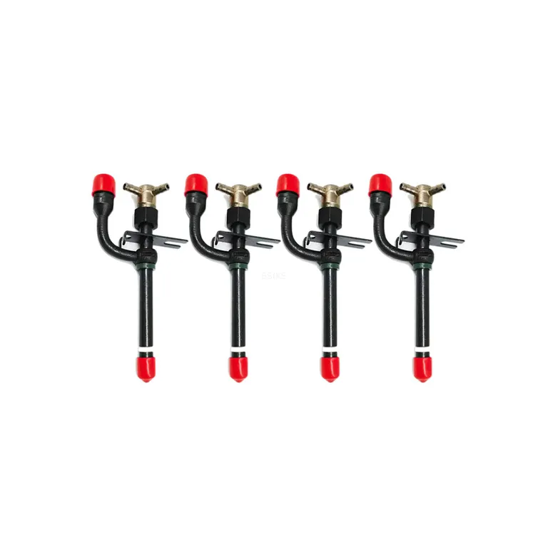 Fuel Injector Pencil 17391-53001 for Kubota Engine D1302 D1402 D1462 V1512 V1702 V1902 online Fuel Injector Pencil 17391-53001 for Kubota Engine D1302 D1402 D1462 V1512 V1702 V1902 online