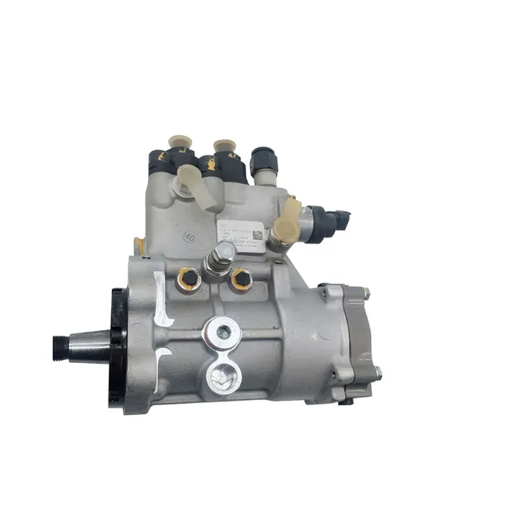 Fuel Injector Pump 0445025602 for Caterpillar CAT 535D 545D 924K 930K 938K D6K2 C7.1 online Fuel Injector Pump 0445025602 for Caterpillar CAT 535D 545D 924K 930K 938K D6K2 C7.1 online