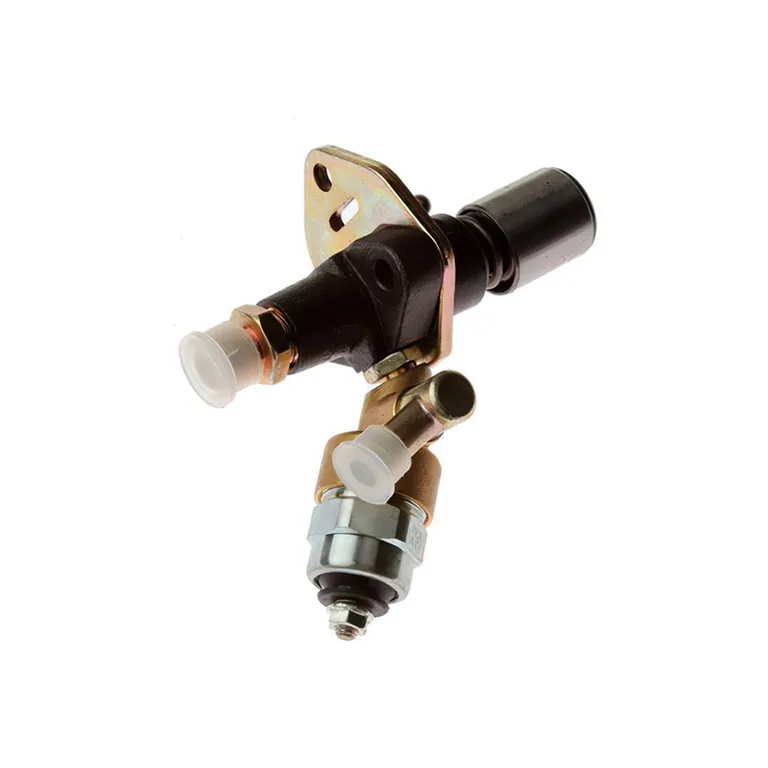 Fuel Injector Pump 186 186F for Yanmar L100 10HP Generator With Solenoid online Fuel Injector Pump 186 186F for Yanmar L100 10HP Generator With Solenoid online