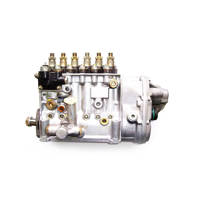 Fuel Injector Pump ND094100-0460 6251-71-1121 for Komatsu Engine SAA6D125E-5 Excavator PC400LC-8 PC450LC-8 Wheel Loader WA470-6 WA480-6 online Fuel Injector Pump ND094100-0460 6251-71-1121 for Komatsu Engine SAA6D125E-5 Excavator PC400LC-8 PC450LC-8 Wheel Loader WA470-6 WA480-6 online