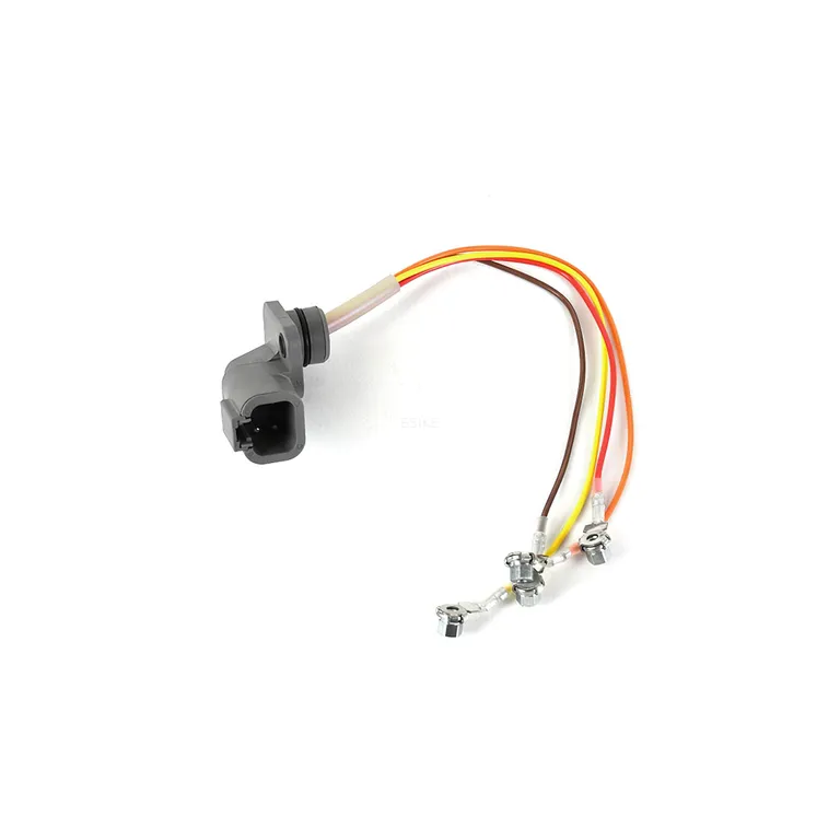 Fuel Injector Wiring Harness 3966805 for Cummins Engine 5.9L online Fuel Injector Wiring Harness 3966805 for Cummins Engine 5.9L online