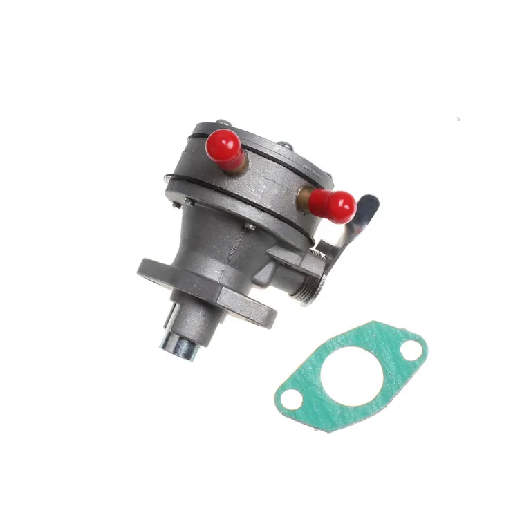 Fuel Lift Pump 129158-52101 129158-52100 for Cub Cadet 465 466 467 46F 46G Yanmar Diesel Engine 3JHE 4JHE 4JHTE online Fuel Lift Pump 129158-52101 129158-52100 for Cub Cadet 465 466 467 46F 46G Yanmar Diesel Engine 3JHE 4JHE 4JHTE online