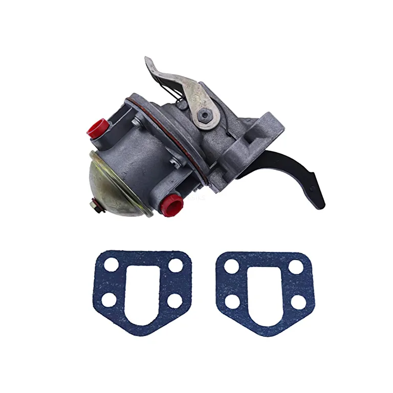 Fuel Lift Pump 2641720 for Perkins 6.354 6.372 1006 T6.60 Series Diesel Engine online Fuel Lift Pump 2641720 for Perkins 6.354 6.372 1006 T6.60 Series Diesel Engine online