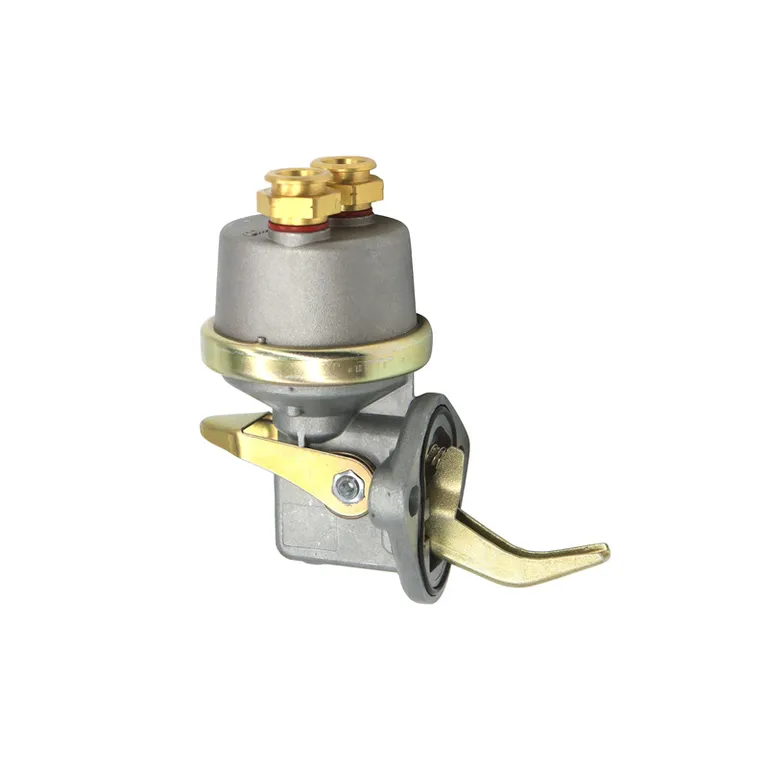 Fuel Lift Pump 2830266 for Case M357 M427 M428 M459 M551 U80B W110 W110TC W130 W130TC online Fuel Lift Pump 2830266 for Case M357 M427 M428 M459 M551 U80B W110 W110TC W130 W130TC online