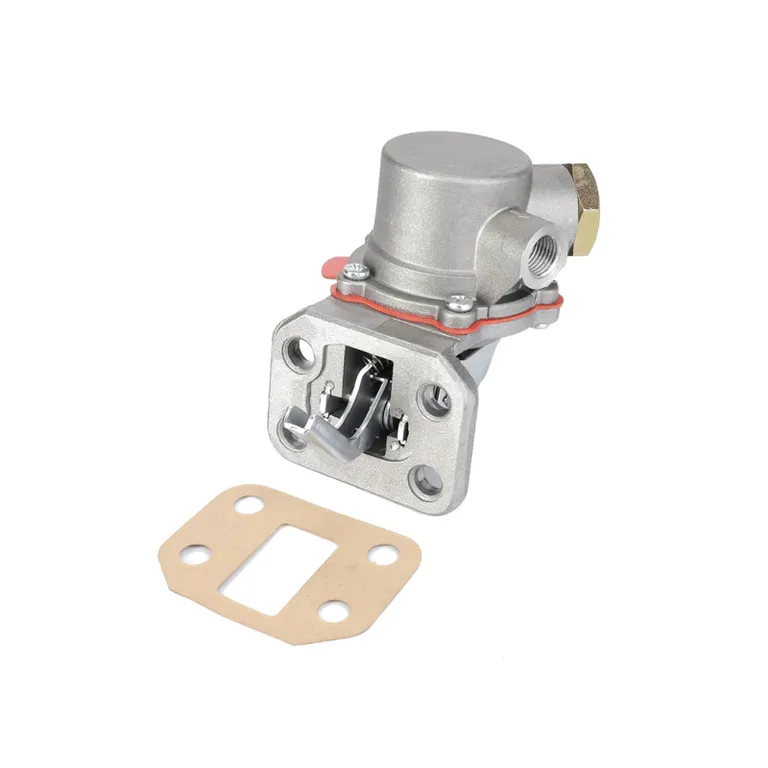 Fuel Lift Pump 4224451M91 For Massey Ferguson Tractor 271 281 281X 281XE + online Fuel Lift Pump 4224451M91 For Massey Ferguson Tractor 271 281 281X 281XE + online