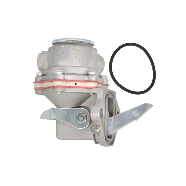 Fuel Lift Pump 4757883 for New Holland 3830 4030 4230 4430 4835 55-56 5635 5530 60-66 6530 6635 72-85 7635 88-94 online
