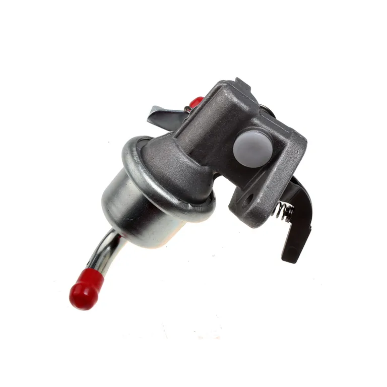 Fuel Lift Pump 6672427 for Bobact B250 BL275 E25 E26 463 553 S100 S70 online Fuel Lift Pump 6672427 for Bobact B250 BL275 E25 E26 463 553 S100 S70 online
